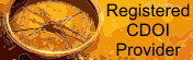 Registered CDOI Provider image